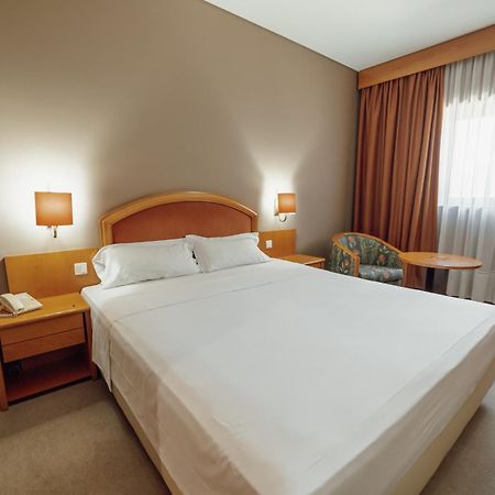 Hotel Vianorte Matosinhos  Εξωτερικό φωτογραφία