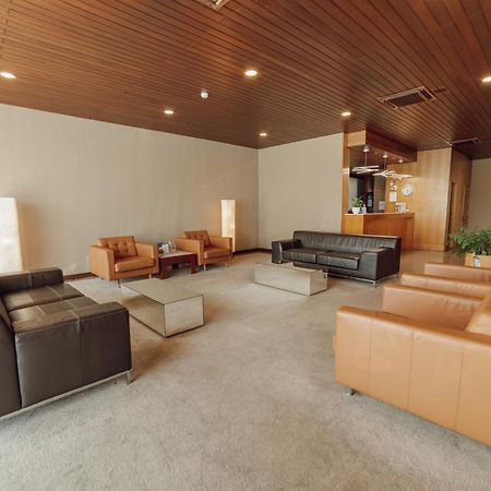 Hotel Vianorte Matosinhos  Εξωτερικό φωτογραφία