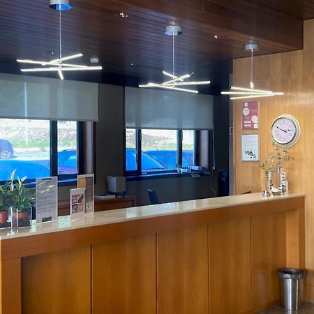 Hotel Vianorte Matosinhos  Εξωτερικό φωτογραφία