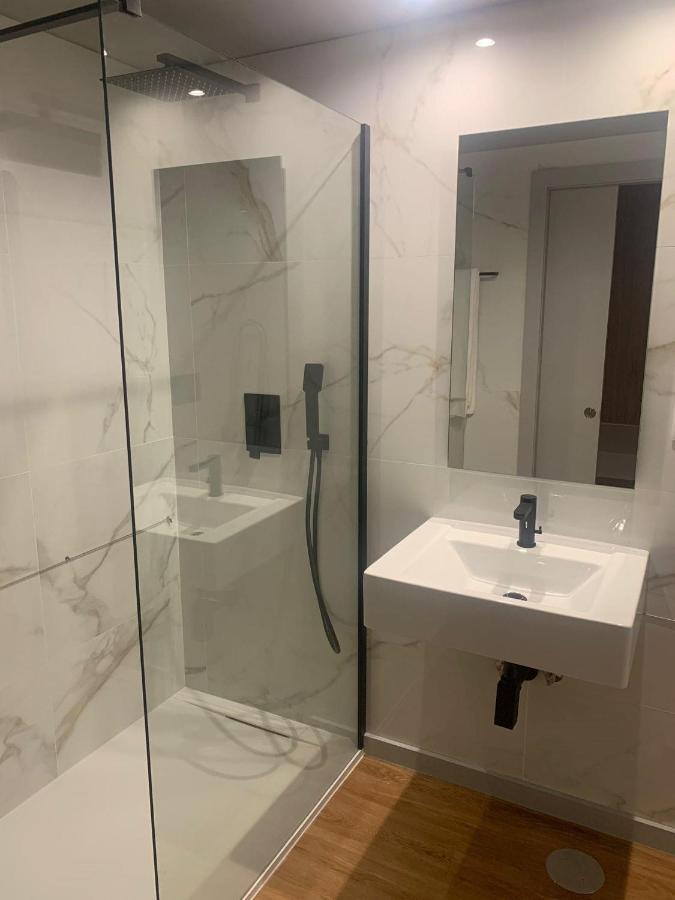 Hotel Vianorte Matosinhos  Εξωτερικό φωτογραφία