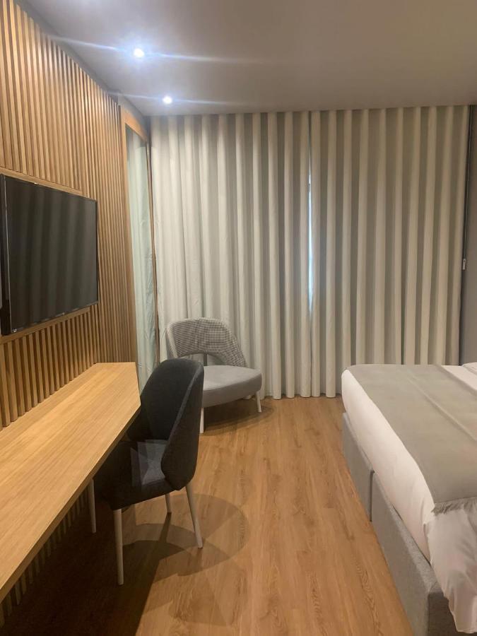 Hotel Vianorte Matosinhos  Εξωτερικό φωτογραφία