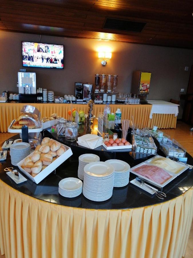 Hotel Vianorte Matosinhos  Εξωτερικό φωτογραφία