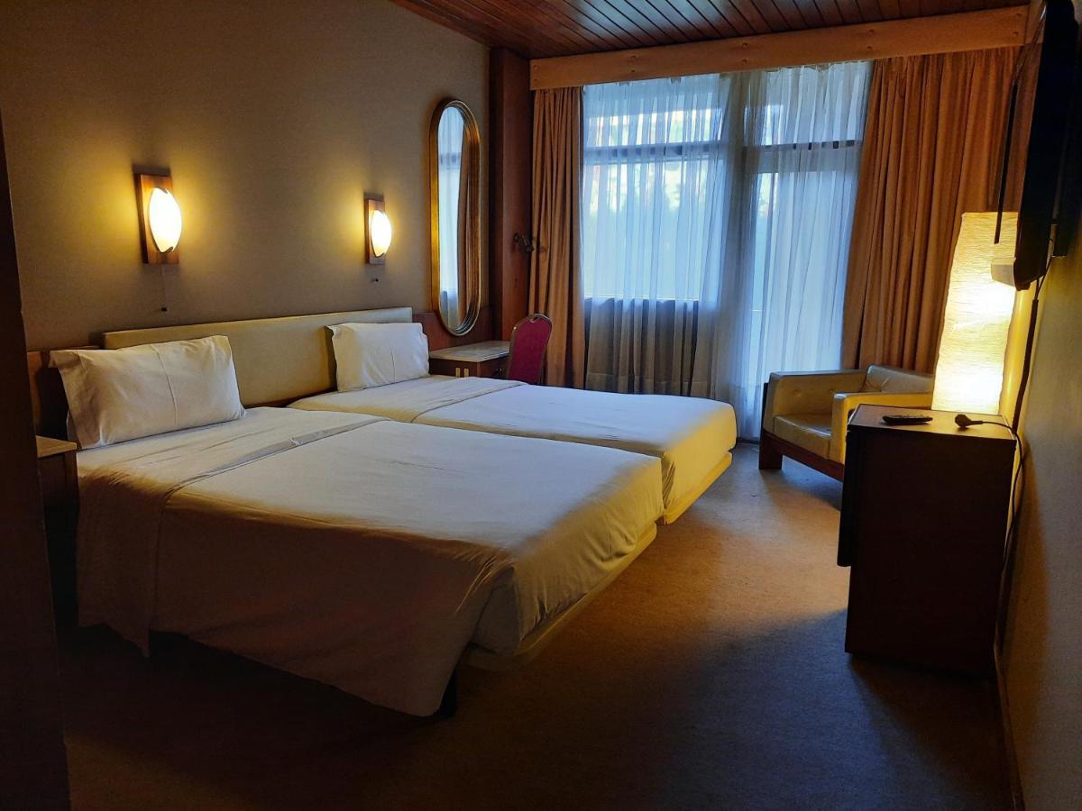 Hotel Vianorte Matosinhos  Εξωτερικό φωτογραφία