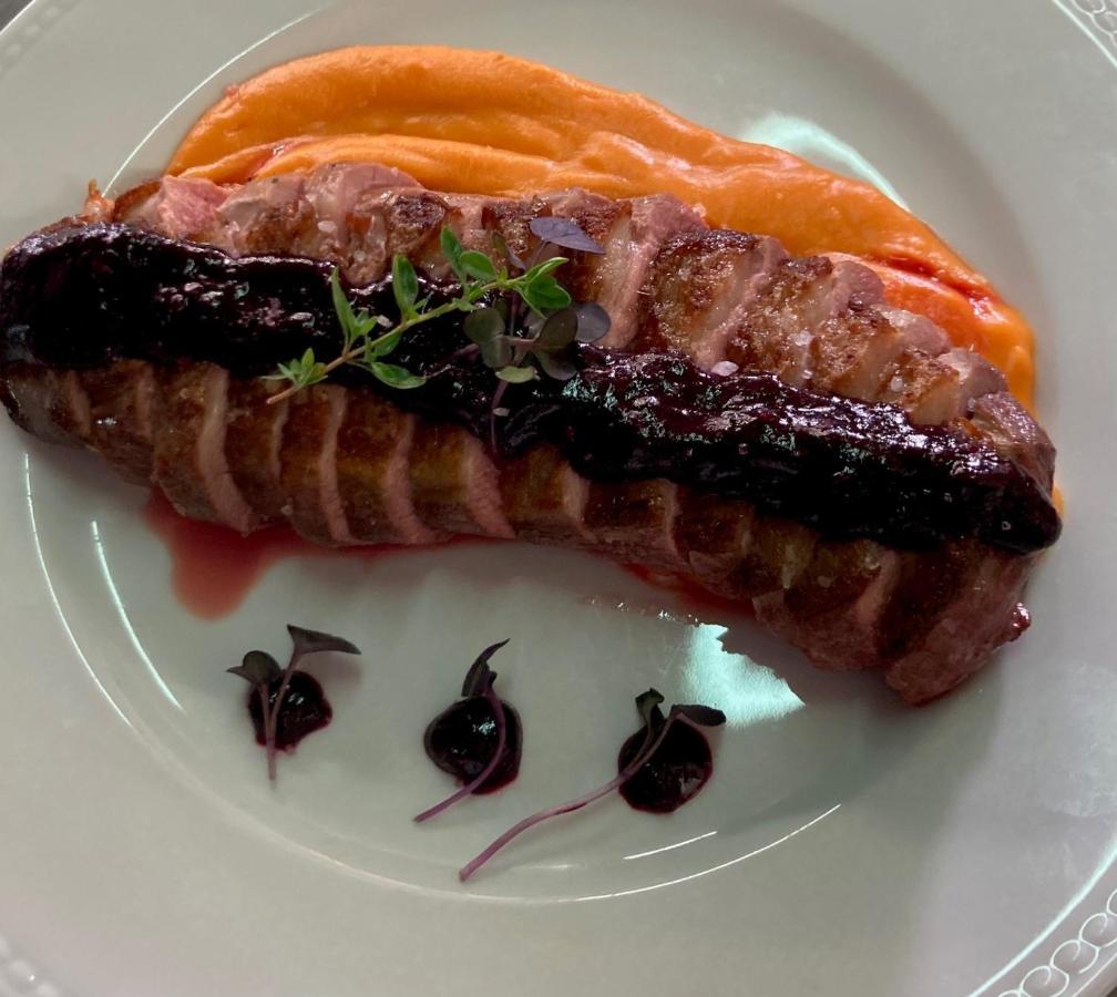 Hotel Vianorte Matosinhos  Εξωτερικό φωτογραφία