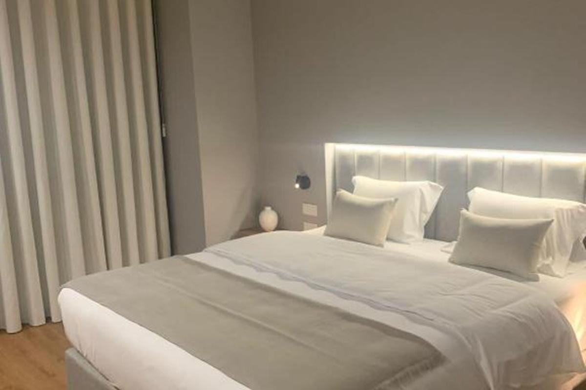 Hotel Vianorte Matosinhos  Εξωτερικό φωτογραφία