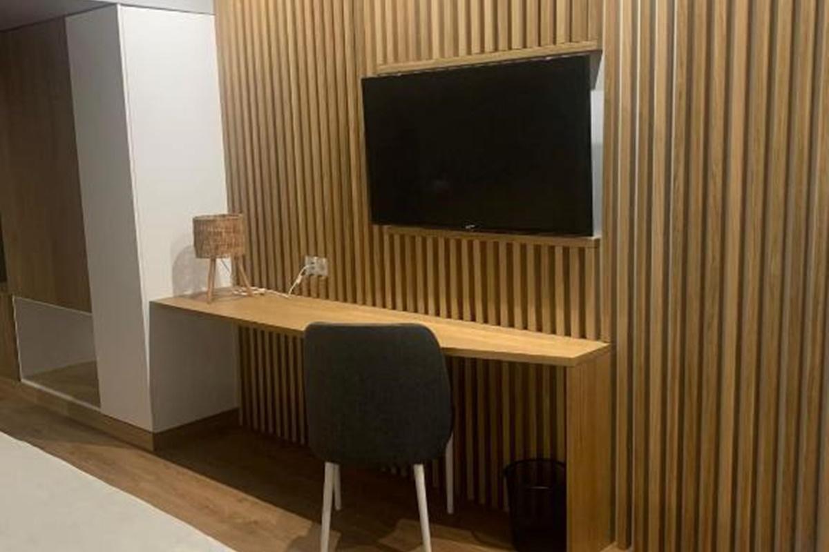 Hotel Vianorte Matosinhos  Εξωτερικό φωτογραφία