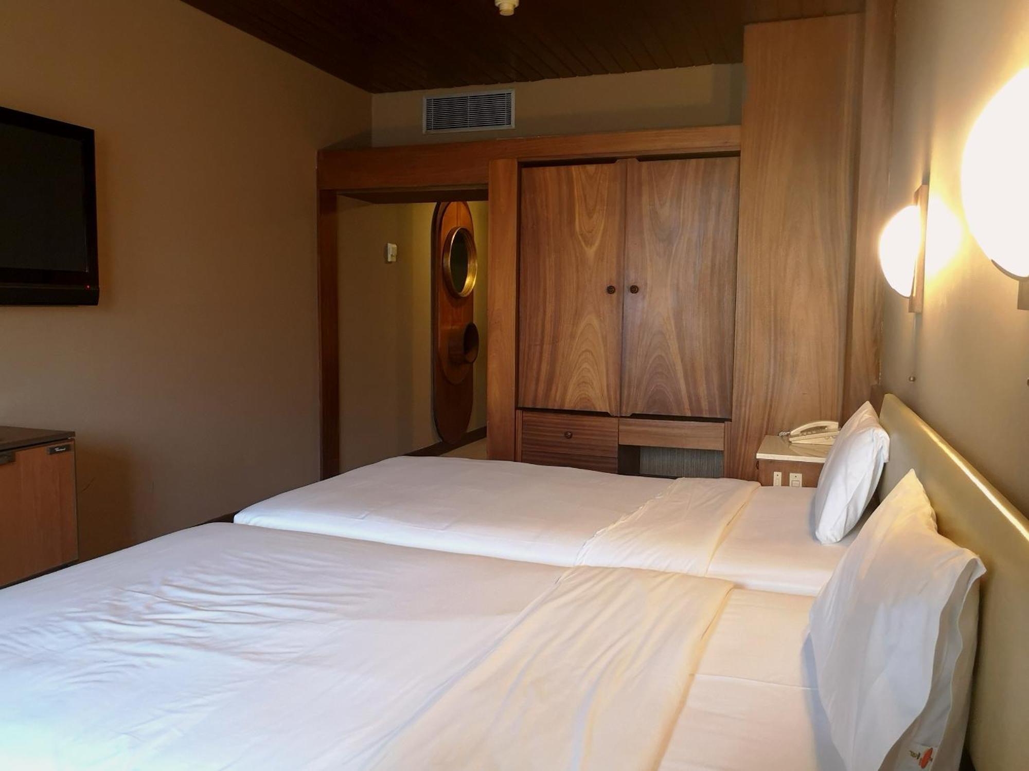 Hotel Vianorte Matosinhos  Δωμάτιο φωτογραφία