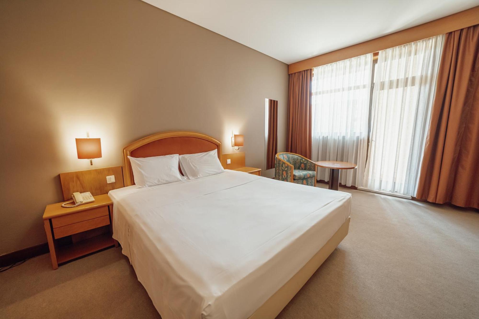 Hotel Vianorte Matosinhos  Εξωτερικό φωτογραφία
