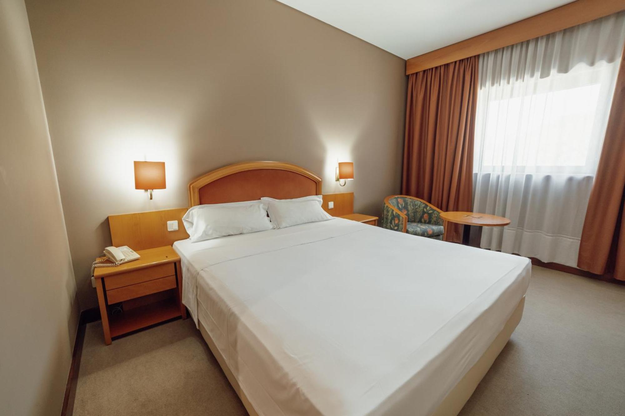 Hotel Vianorte Matosinhos  Εξωτερικό φωτογραφία