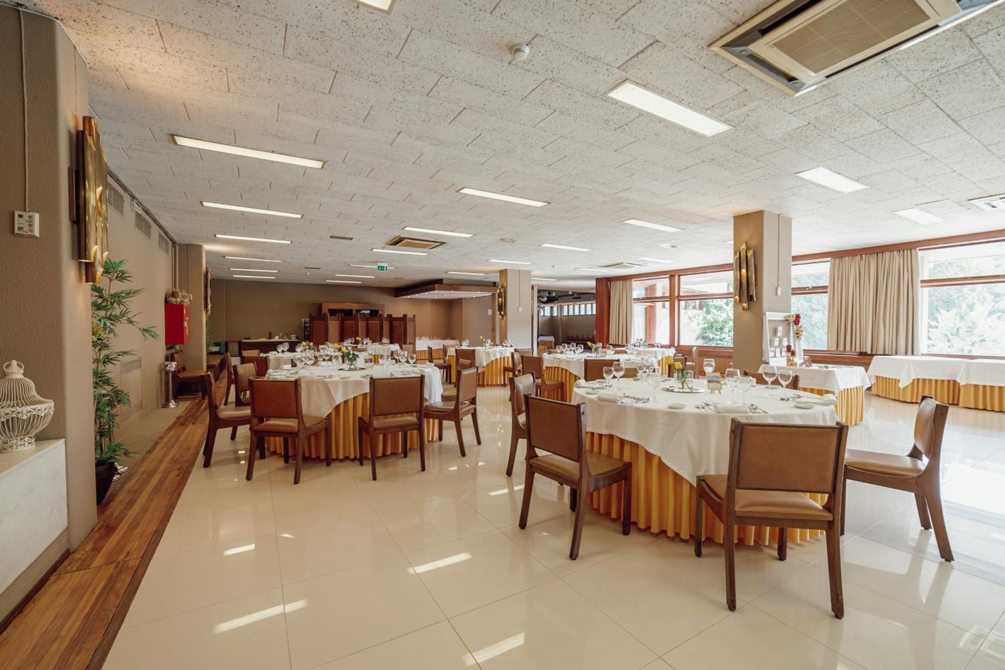 Hotel Vianorte Matosinhos  Εξωτερικό φωτογραφία