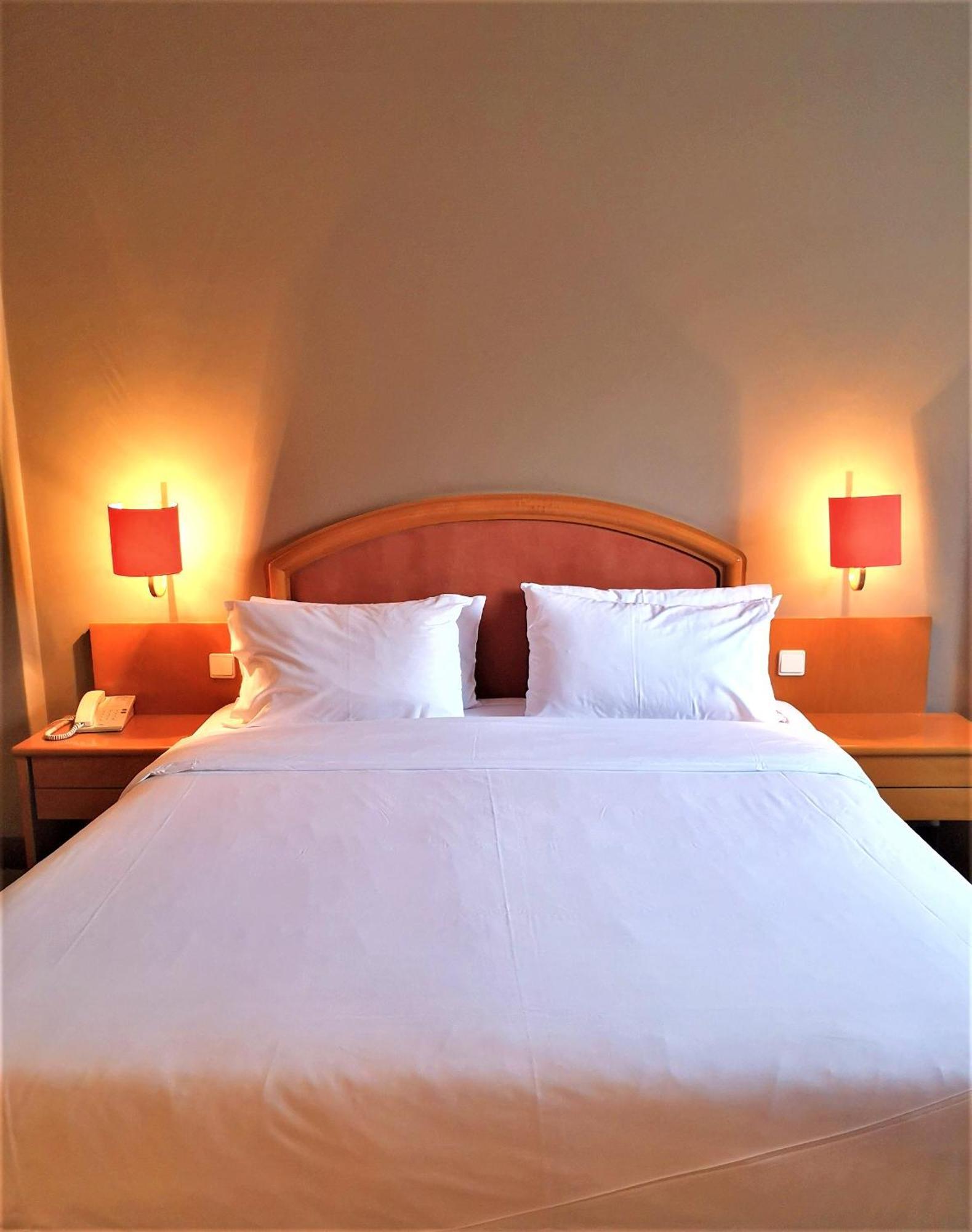 Hotel Vianorte Matosinhos  Εξωτερικό φωτογραφία