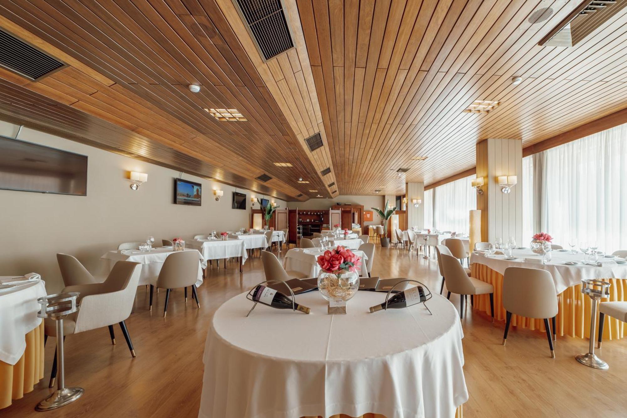 Hotel Vianorte Matosinhos  Εξωτερικό φωτογραφία