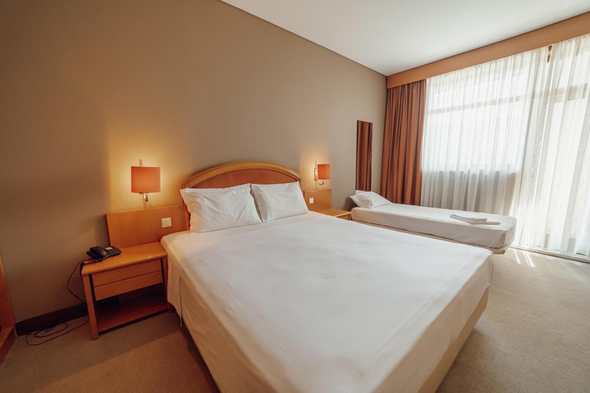 Hotel Vianorte Matosinhos  Εξωτερικό φωτογραφία
