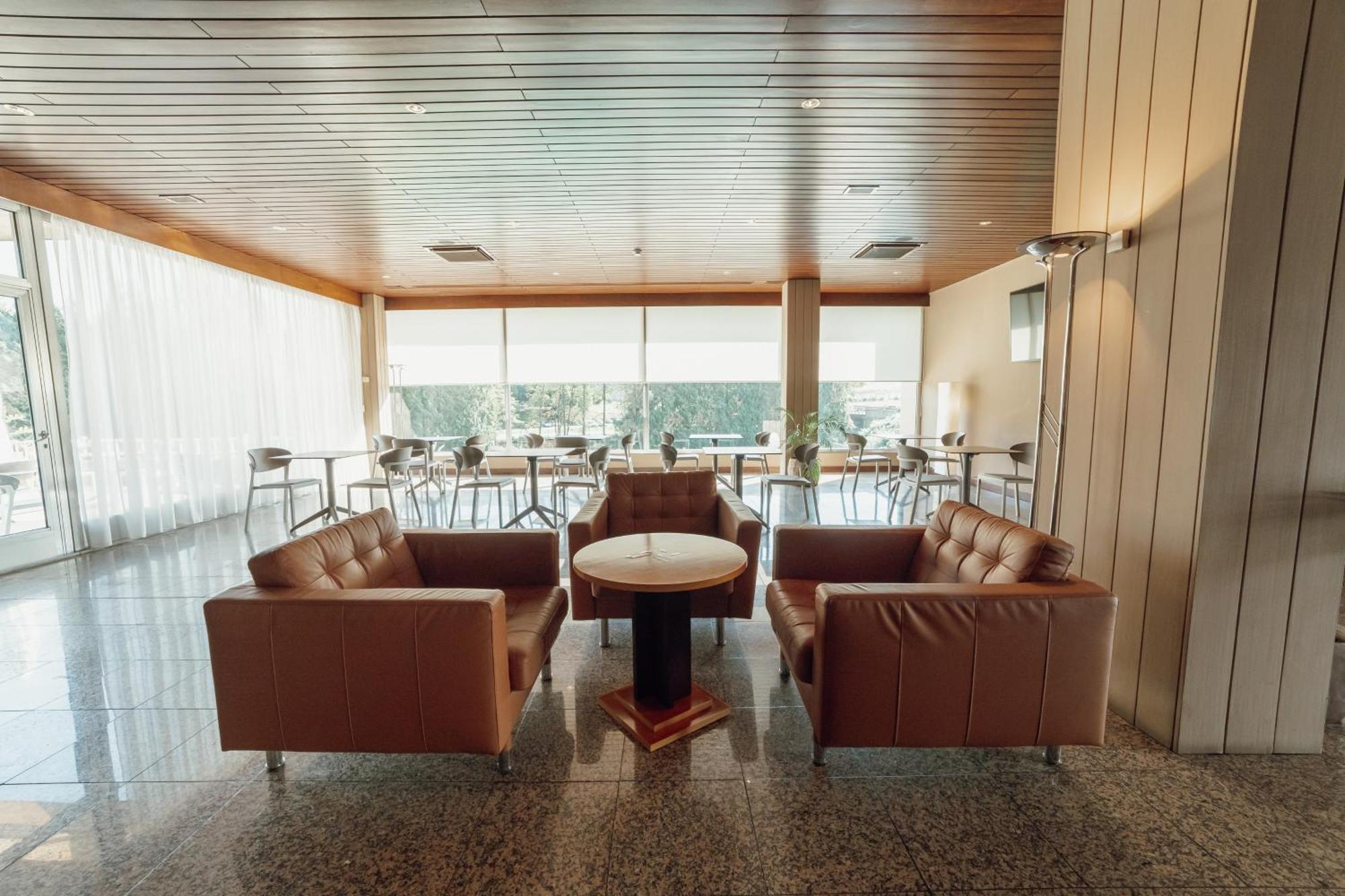 Hotel Vianorte Matosinhos  Εξωτερικό φωτογραφία