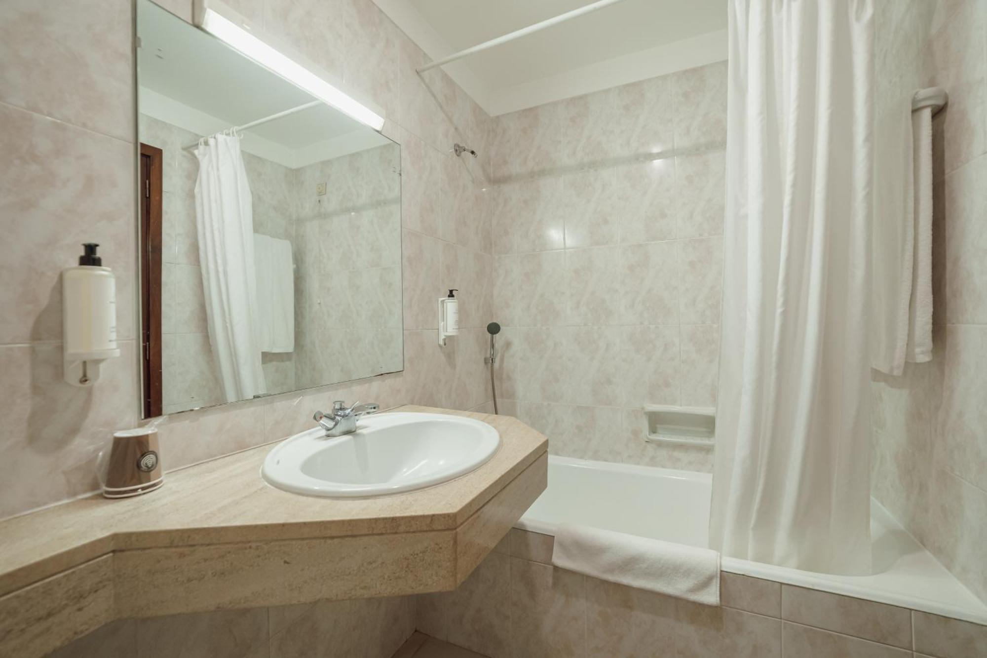Hotel Vianorte Matosinhos  Εξωτερικό φωτογραφία