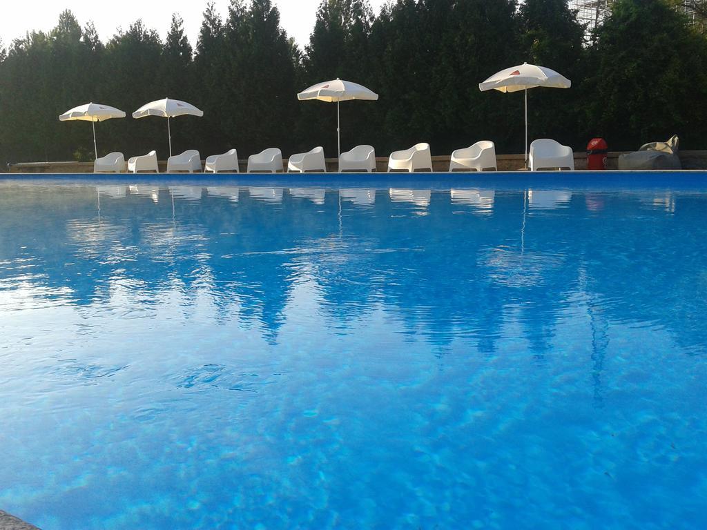 Hotel Vianorte Matosinhos  Εξωτερικό φωτογραφία
