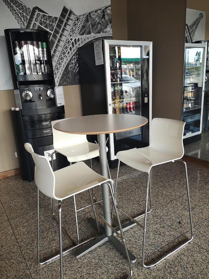 Hotel Vianorte Matosinhos  Εξωτερικό φωτογραφία