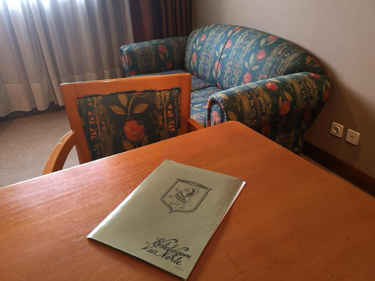 Hotel Vianorte Matosinhos  Εξωτερικό φωτογραφία