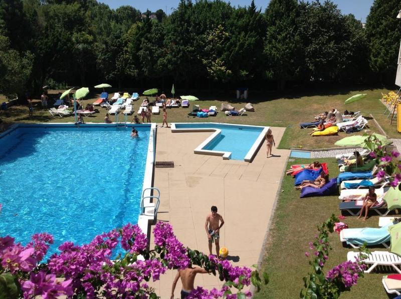 Hotel Vianorte Matosinhos  Εξωτερικό φωτογραφία